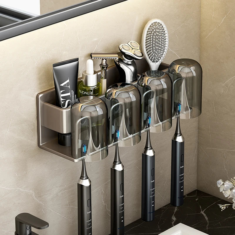 ToothbrushHolderSet