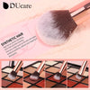 DUcare Professional Makeup Brushes Set