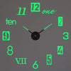 Modern Wall Clock