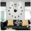 Modern Wall Clock