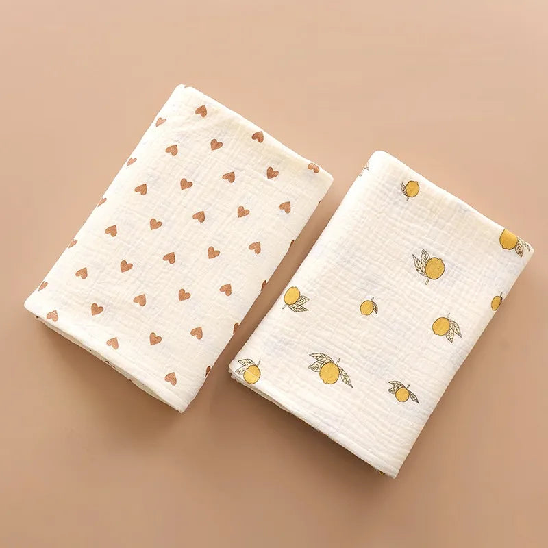 Ins Swaddle Blanket