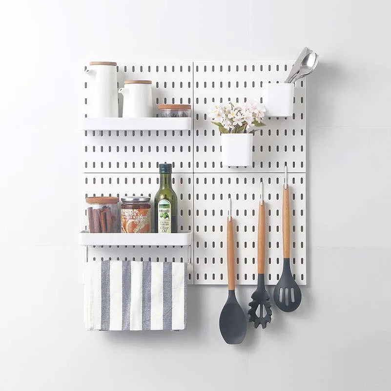 PegboardWallOrganizer