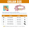 PersonalizedNylonCollar