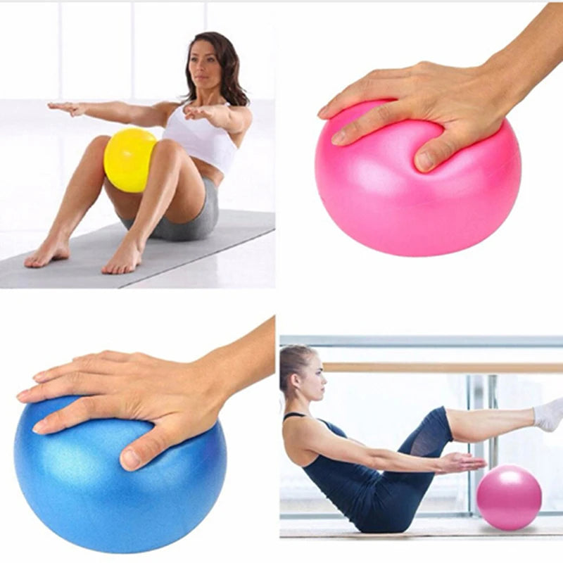 Core Exercise Yoga Ball