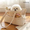 Fashionable Portable Cat/Dog Bag