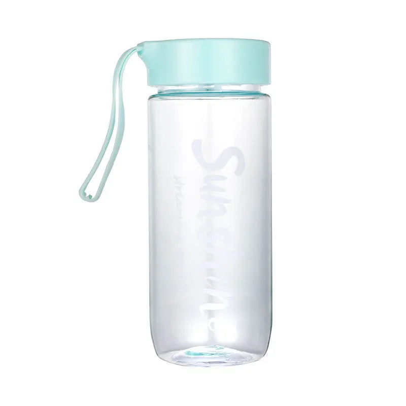 Outdoor Water Bottle