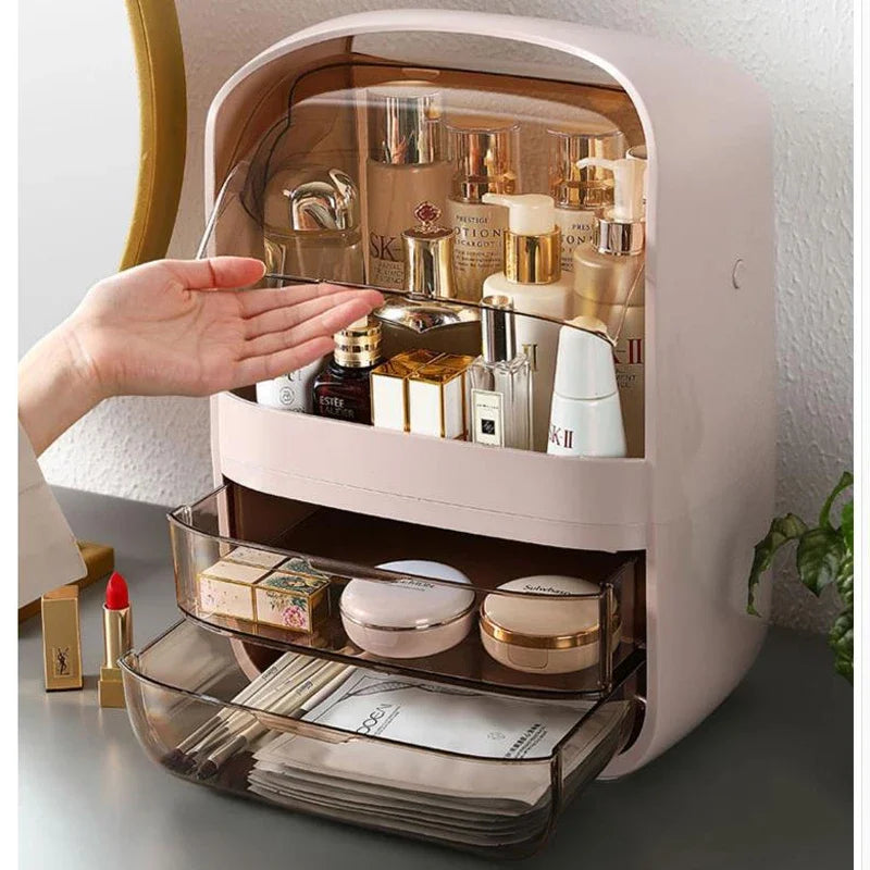 Makeup Organizer