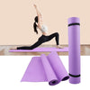 Thick Anti-Slip Yoga Mat