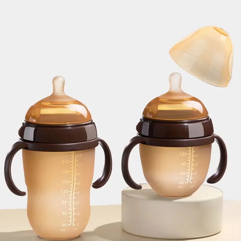 Nano Baby Feeding Bottle