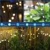 Solar Garden Lights