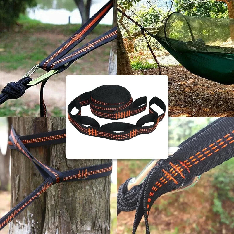 Hammock Straps