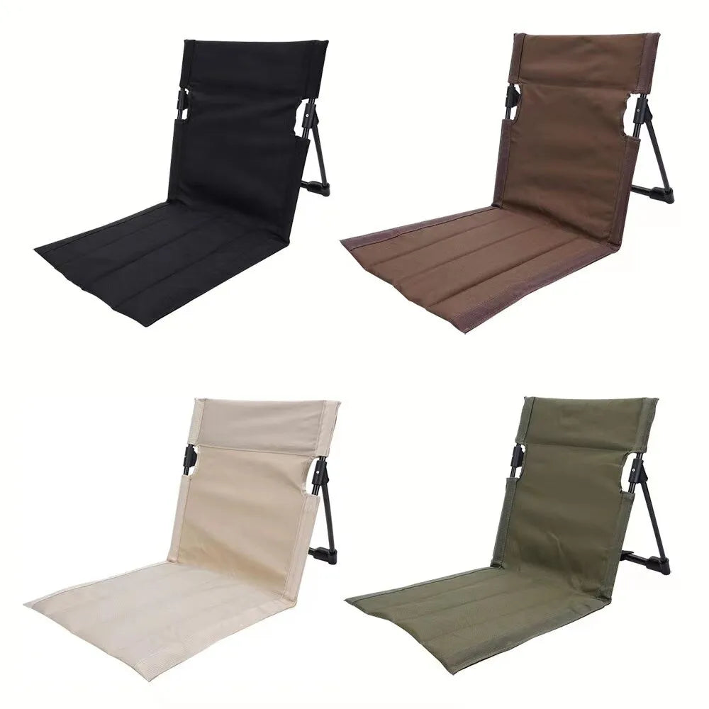 Outdoor Flat Chair