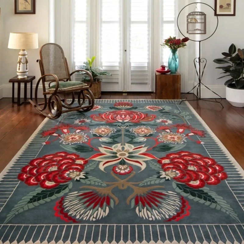 Luxury Home Rugs