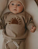 Cotton Comfort Infant Sweatshirt Set