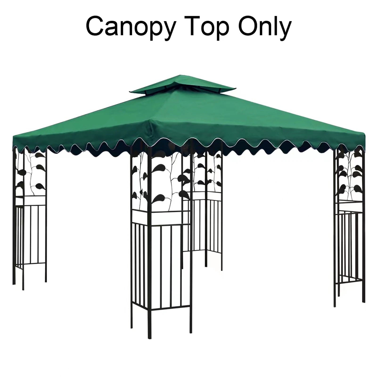 Outdoor Gazebos Tent Top