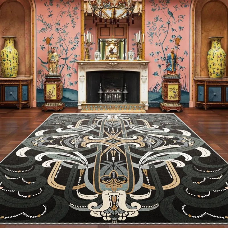 Luxury Home Rugs