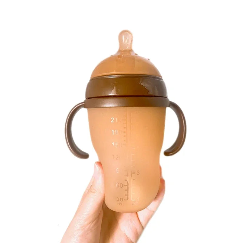 Nano Baby Feeding Bottle